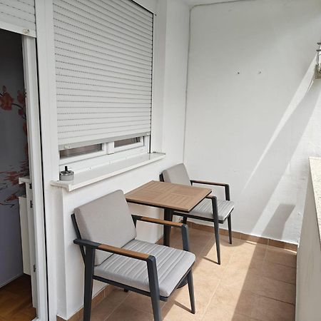 Apartment Meli Varazdin Exterior photo
