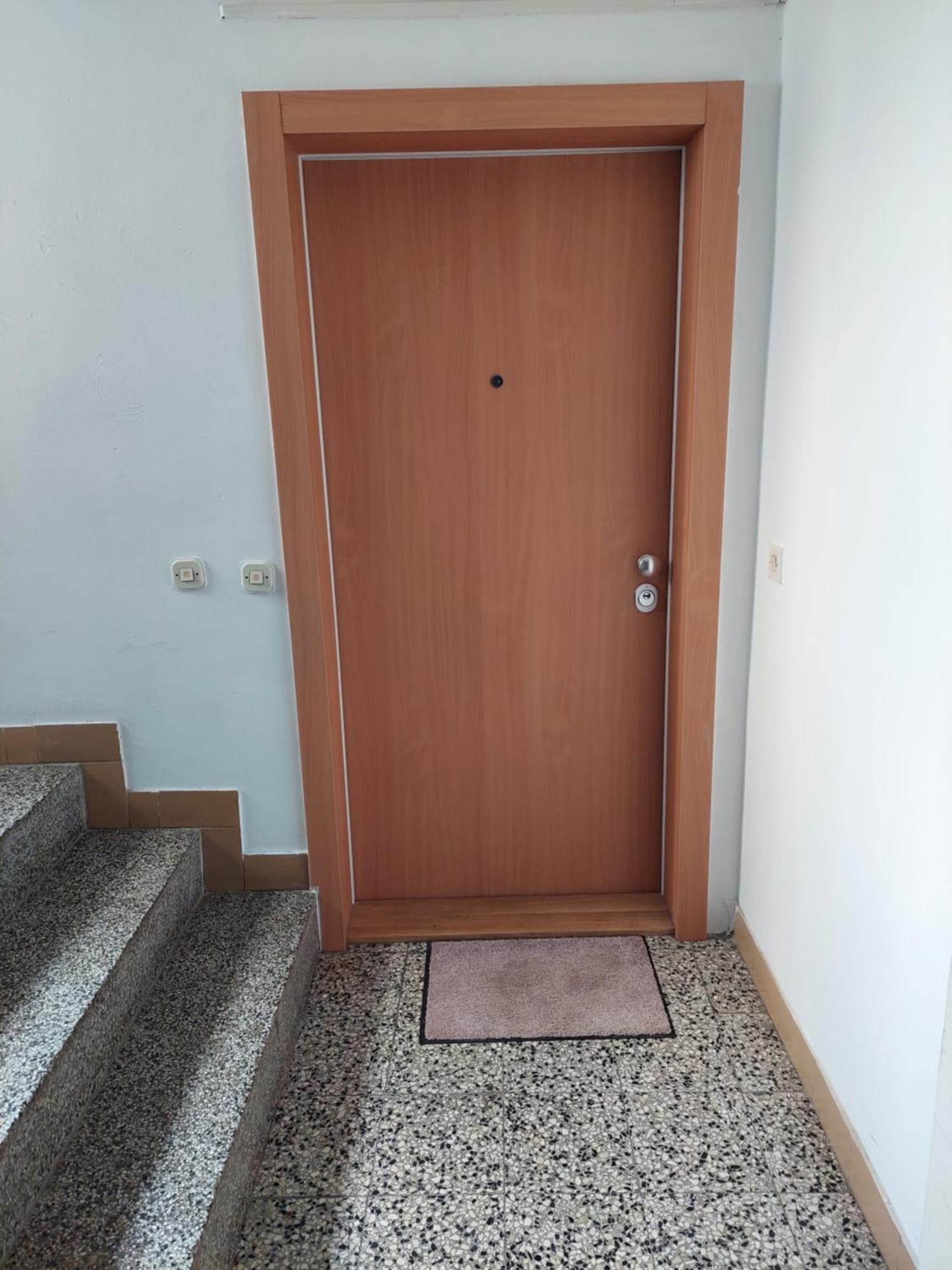 Apartment Meli Varazdin Exterior photo